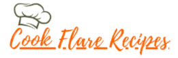 CookFlare Recipes – Minimal Effort, Maximum Taste